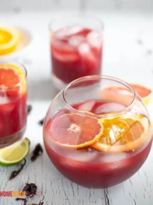 rum cocktails