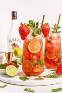 rum drinks
