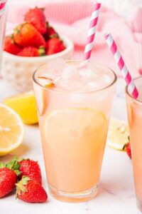 summer vodka cocktails