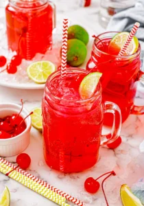 summer vodka cocktails