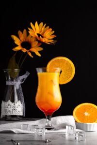 summer vodka cocktails