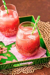rum drinks