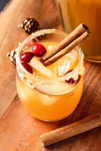 apple cider