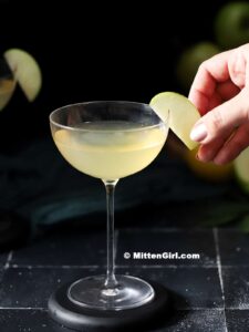 easy fall vodka cocktails