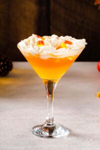 easy fall vodka cocktails
