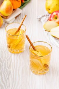 easy fall vodka cocktails