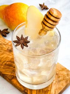 easy fall vodka cocktails