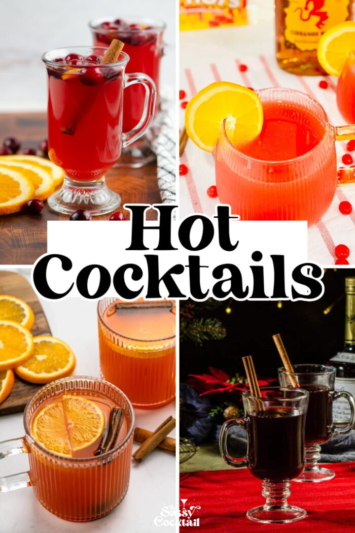 Hot Box Cocktail 14 Easy Hot Cocktails For Fall and Winter - The Sassy Cocktail
