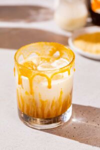 easy fall vodka cocktails