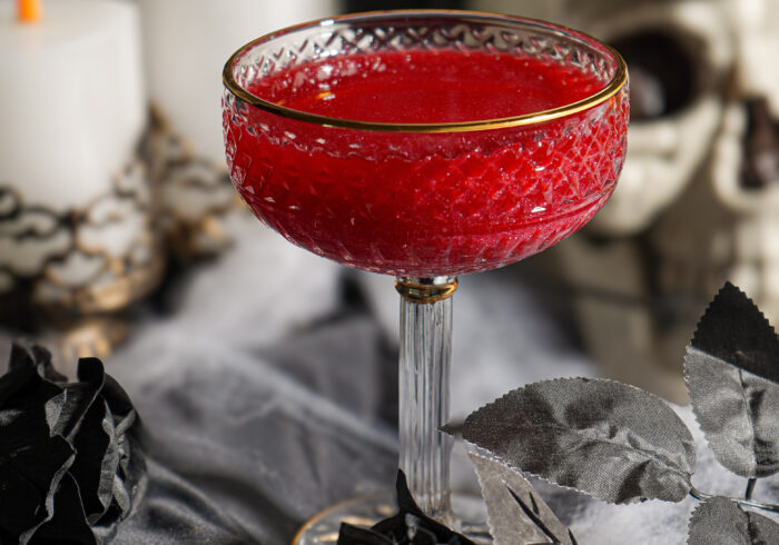 vampire kiss drink